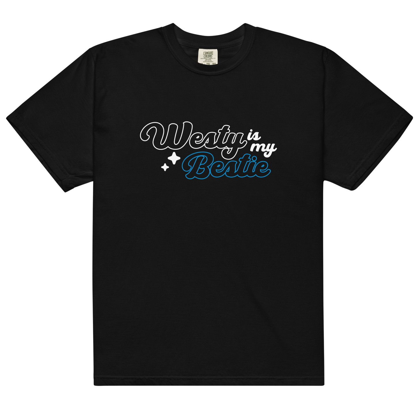 Westy Is My Bestie Shirt