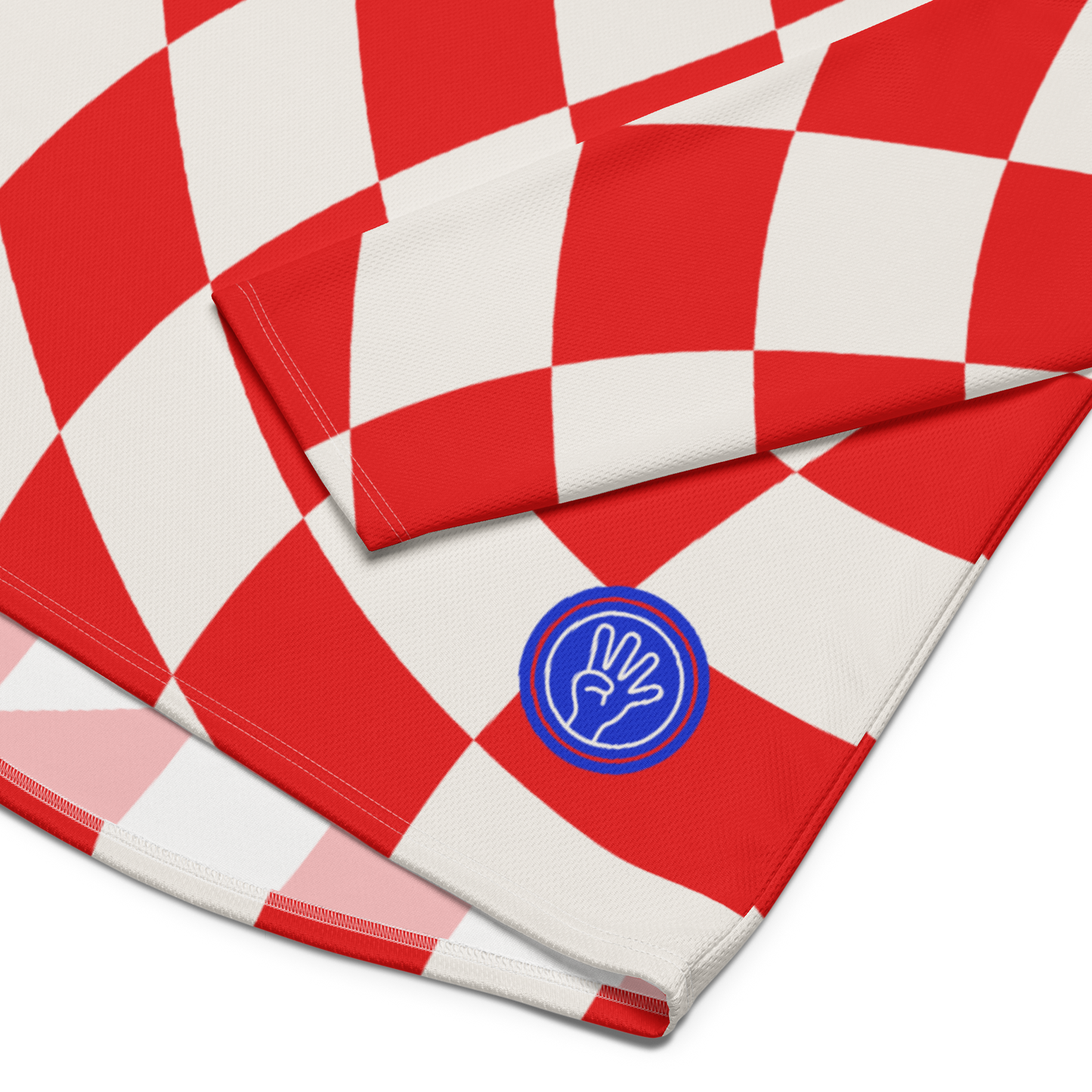 The Croatian Wall Jersey
