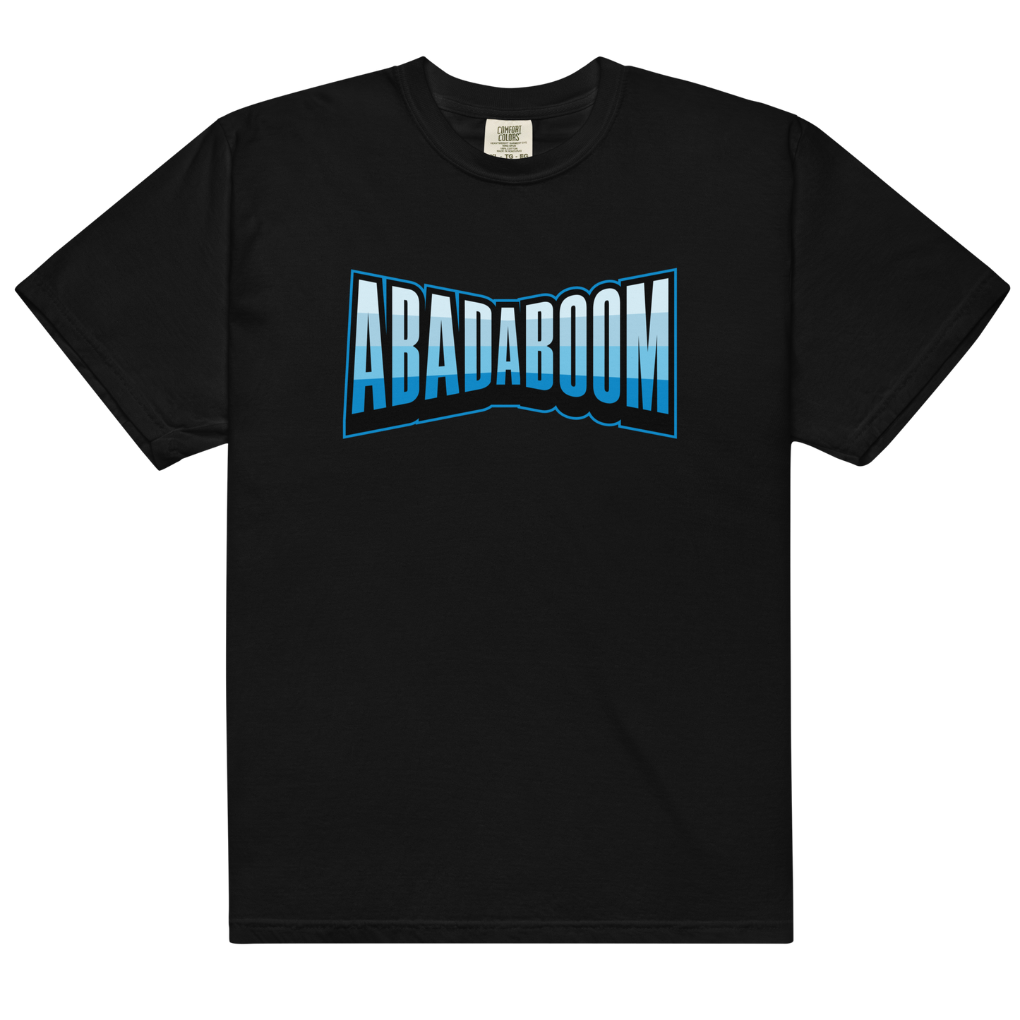 Abadaboom Shirt