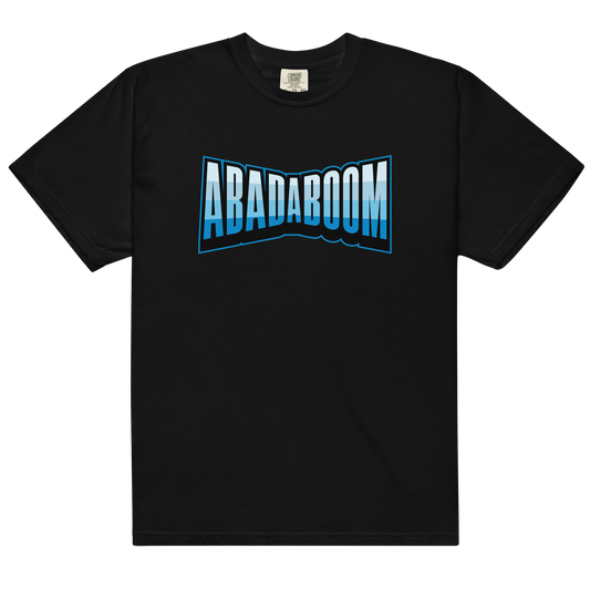 Abadaboom Shirt