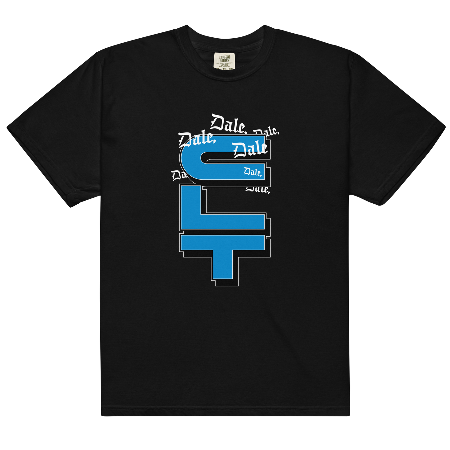 Dale Dale Dale Shirt