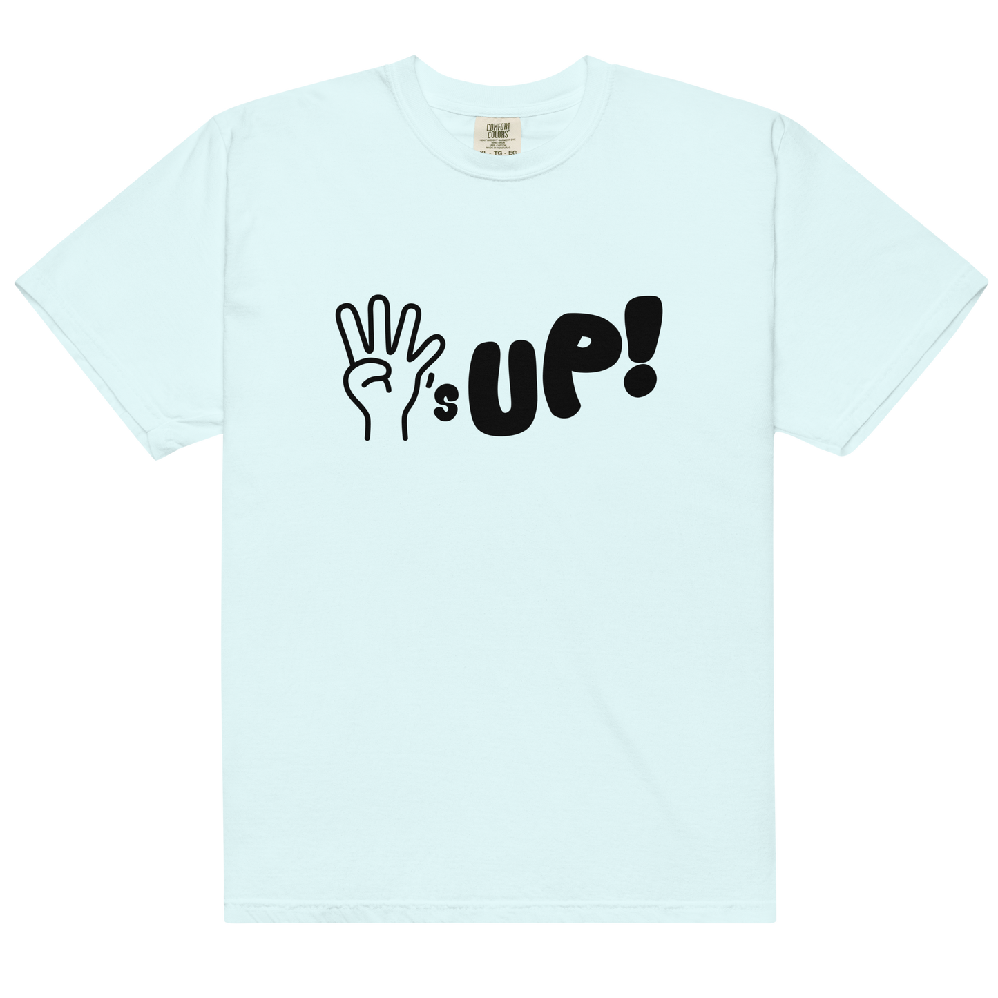 Fours Up Shirt