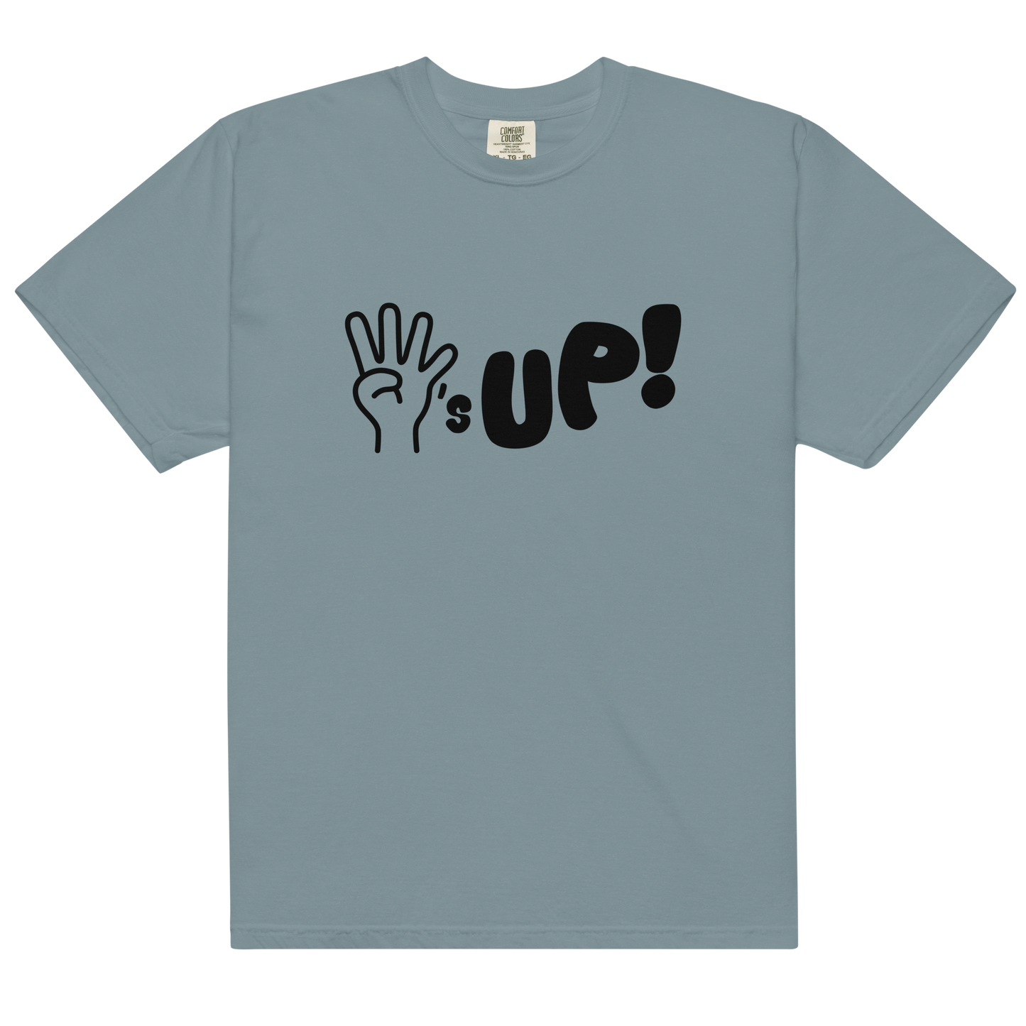 Fours Up Shirt