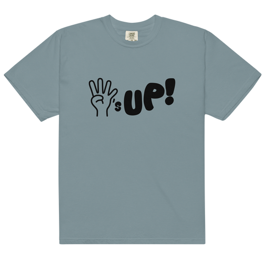 Fours Up Shirt