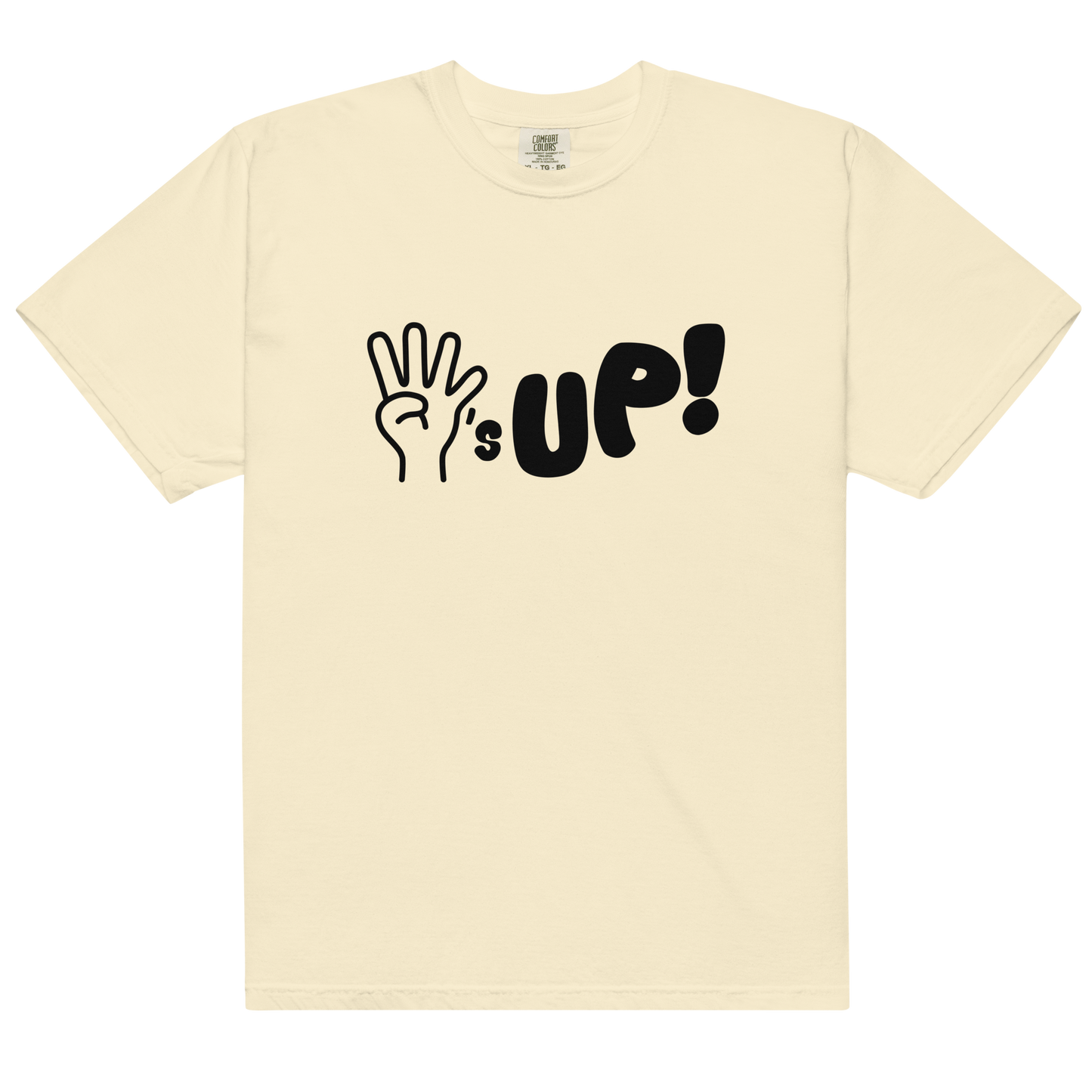 Fours Up Shirt