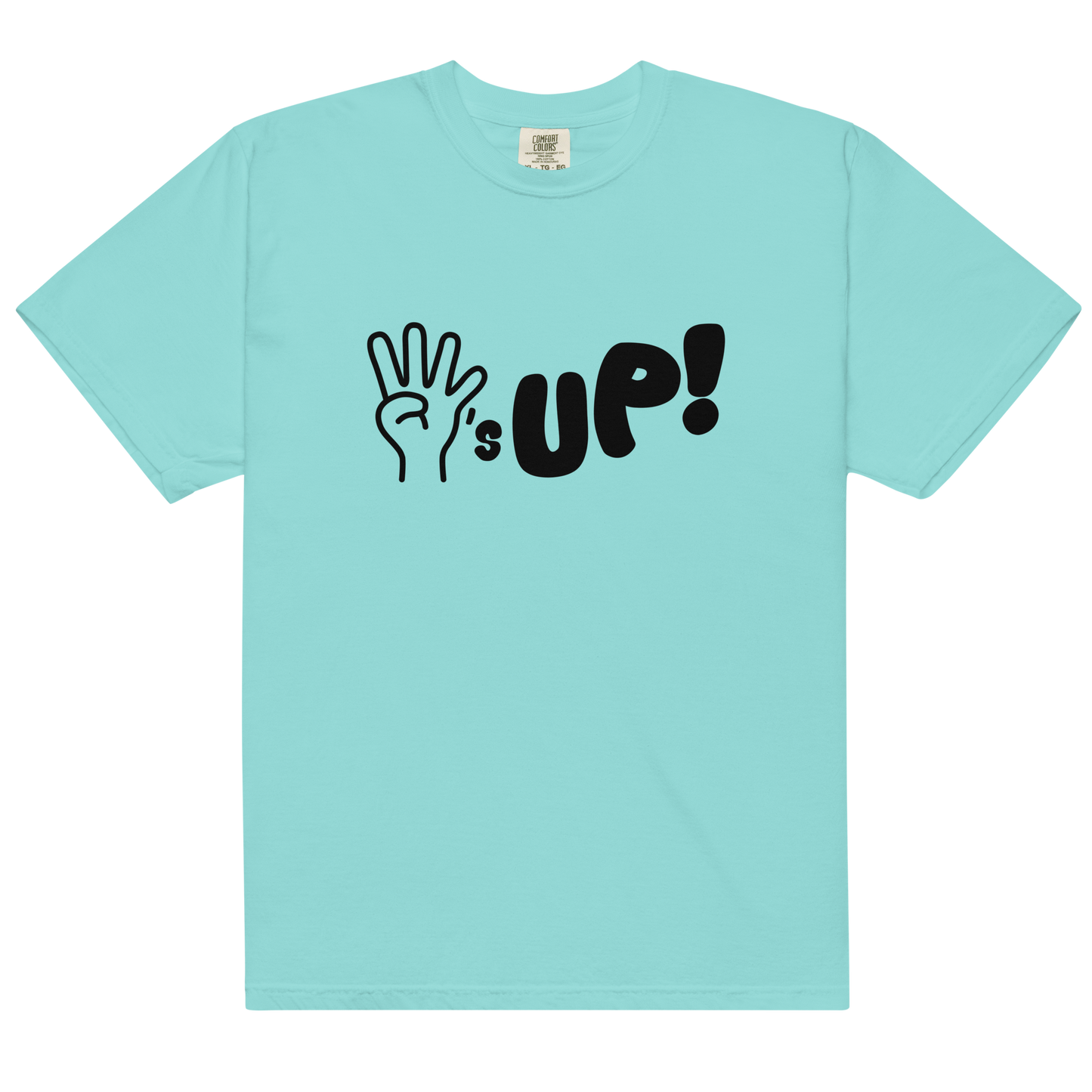 Fours Up Shirt