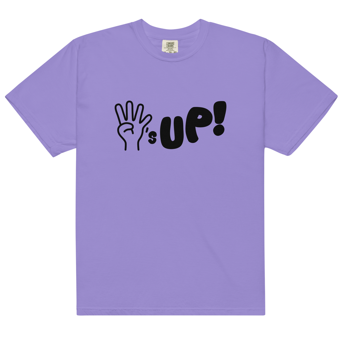 Fours Up Shirt